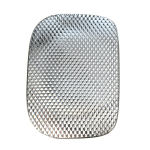Horeca Parts - Przednia osłona z magnesami - Robot kuchenny Hendi 221570