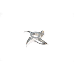 Horeca Parts - Nůž / čepel - Mlýnek na maso typ 32 ( SALVINOX. Typ Enterprise) 9014603