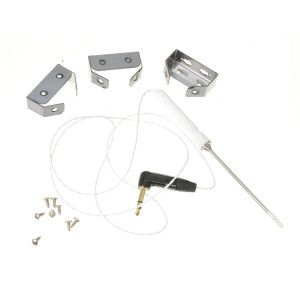 Horeca Parts - Sonda - Piec konwekcyjno-parowy Hendi, Tecnoeka Millennial BM