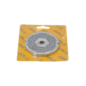Horeca Parts - Sieb 3 mm - Fleischwolf Typ 22 (SALVINOX, Typ Enterprise, Abmessung 82 mm)