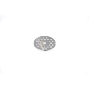 Horeca Parts - Sitko 6 mm - Maszynka do mięsa typ 5 (SALVINOX, rodzaj Enterprise)