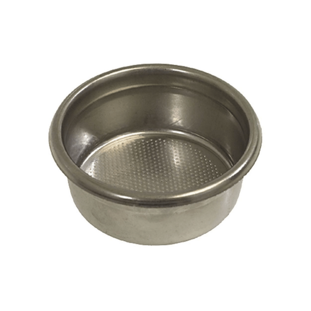 Horeca Parts - Sitko grupy podwójne 18/21g śr.70mm wys. 28mm - Ekspres do kawy Faema