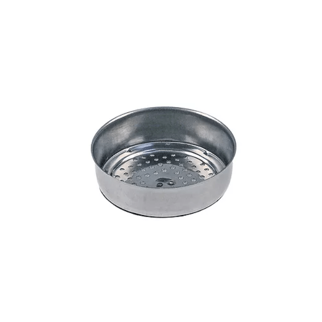 Horeca Parts - Sitko grupy średnica 60mm - Pasuje do modeli Bezzera, Iberital-Macchine, IMS, La-Pavoni, LELIT, Quick Mill, Sanremo, SV-Italia