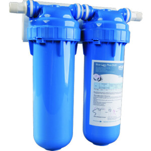 Horeca Parts - Filtr wody Blue Line DUO MG+ 3200 litrów Mijar