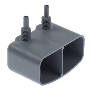 Horeca Parts - Syfon do zmywarki wąż plastikowy śr. 6mm  - Zmywarka Smeg