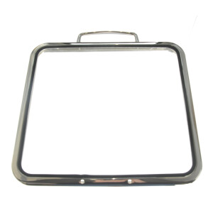 Horeca Parts - Pokrywa szklana - Podgrzewacz indukcyjny Fine Dine 473122