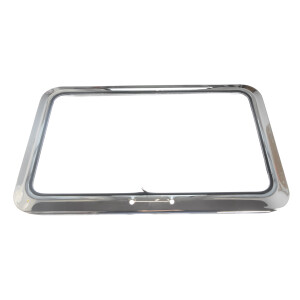 Horeca Parts - Pokrywa szklana - Podgrzewacz indukcyjny Fine Dine 471159