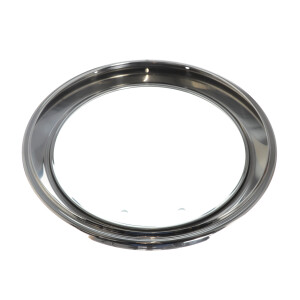Horeca Parts - Pokrywa szklana - Podgrzewacz indukcyjny Fine Dine 473474