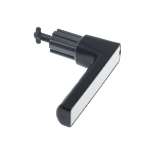 Horeca Parts - Backofengriff Chefkoch Türgriff Länge 180mm Breite 45mm Höhe 45mm Einbaumaß 34x34mm - Unox Backofen, Stalgast ( 5041849 )