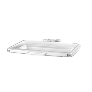 Horeca Parts - Pokrywa szklana - Podgrzewacz indukcyjny Fine Dine 473108