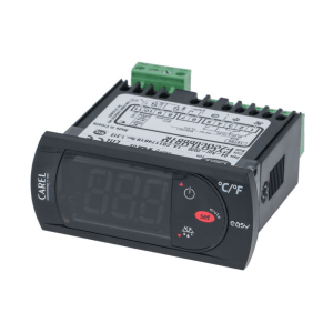 Horeca Parts - Controler Carel PYCO1LOXXX orificiu de montare 71x29mm 230V