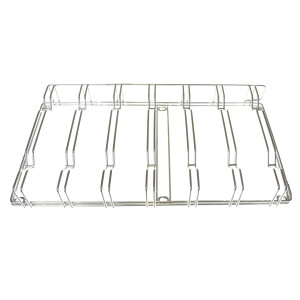 Horeca Parts - Zestaw prowadnic prawy - Schładzarka szokowa Hendi 237694, FR70A
