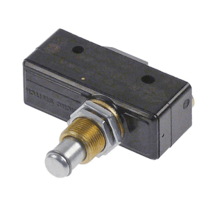 Horeca Parts - Mikrowyłącznik HW BZ-2RQ1-A2 za MS-10 - Urządzenia elektryczne Kromet, Stalgast (27.33.11.0-000000060001, C007045, M70153)