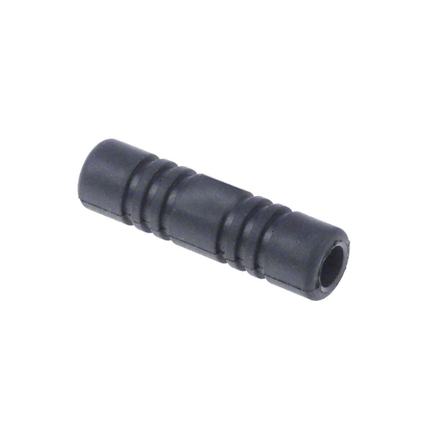 Horeca Parts - Osłona rurki / gumka termiczna dyszy spieniającej śr. 8mm dł. 50mm śr. zew. 13,5mm - Ekspres do kawy Nuova Simonelli (1187501)