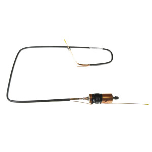 Horeca Parts - Filtr parownika wraz z kapilarą  - Kostkarka ICE900 R134A