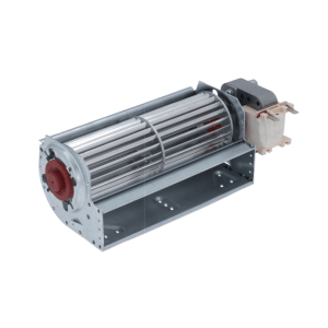 Horeca Parts - Turbină de răcire electronică lungime 180mm 25W 230V - Hendi cuptor multifuncțional 999279