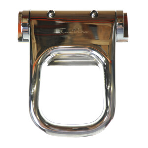 Horeca Parts - Zawias kompletny - Podgrzewacz indukcyjny Fine Dine 473108