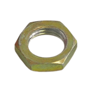 Horeca Parts - Nakrętka M14x1,5 wys. 5mm WS19 cynkowana stal - do grzałki G415423 - Piece Rational, Ascaso, Frima, Krefft, Küppersbusch (CRP151, 30041406, 00112127, 010106)