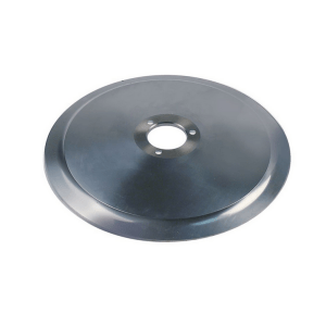 Horeca Parts - Aufschnittmesser/Gelenk 250 mm, Aufsatzdurchmesser 40 mm, C45 - Hendi Aufschnittmaschinen, Horeca-Select, Macro-Proffesional (9006515)