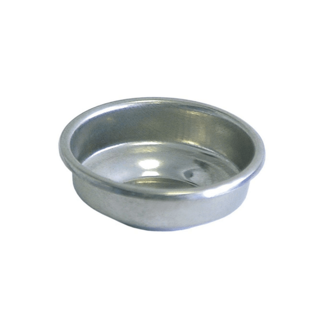 Horeca Parts - Ślepe sitko śr. 65,5mm śr. mocowania 56mm wys. 21,5mm - Ekspres do kawy San Marco (1160287, SM..47, 14-095, B-MC-0224, 8DC44, 8S44, 5740, SMFC113/LF, 202115, SM208)