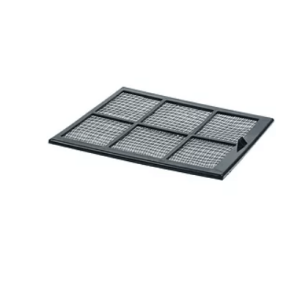 Horeca Parts - Filtr powietrza L 295mm SZER. 265mm do skraplacza - Horeca-Select, Makro-Professional, MCC-Trading-International, Metro-Professional, Yindu