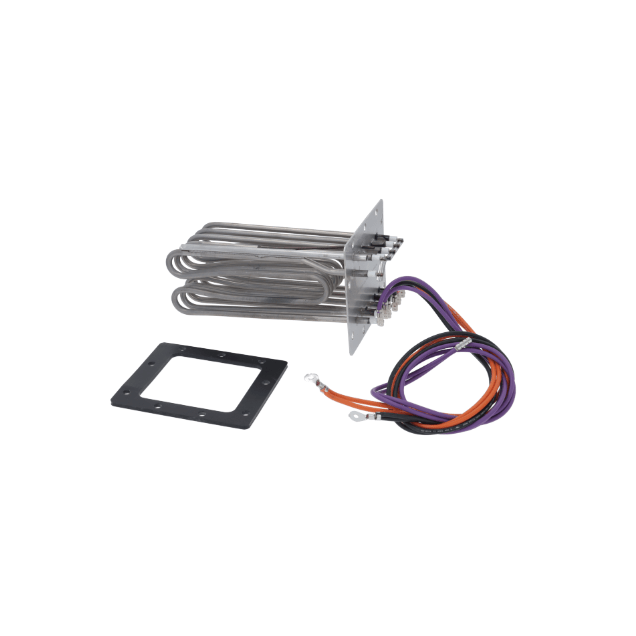 Horeca Parts - Grzałka z uszczelnieniem 18000W , napięcie 230 - Piec Rational