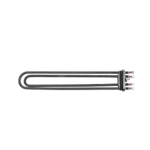 Horeca Parts - Grzałka 6000W 230V dł. 365mm szer. 65mm  - Piec konwekcyjny Küppersbusch, Rational (2100743)