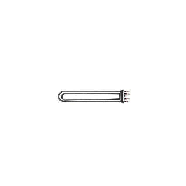 Horeca Parts - Grzałka 6000W 230V dł. 365mm szer. 65mm  - Piec konwekcyjny Küppersbusch, Rational (2100743)