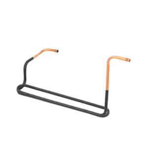Horeca Parts - Przewód chłodniczy średnica wewnętrzna 7mm H 210mm L 370mm SZER. 205mm średnica zewnętrzna 75 - Makro-Professional, MCC-Trading-International, Metro-Professional, Yindu