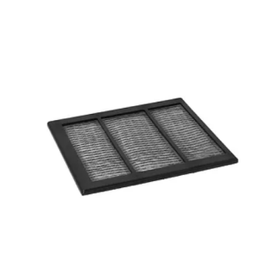 Horeca Parts - Filtr powietrza H 73mm L 240mm SZER. 225mm - Makro-Professional, MCC-Trading-International, Metro-Professional, Yindu
