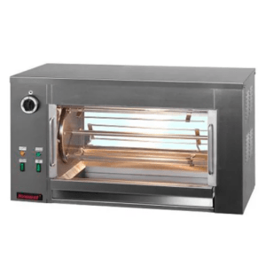 Horeca Parts - Rożen elektryczny kromet 000.0E-6