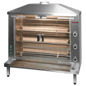 Horeca Parts - Rożen gazowy Kromet 000.OGZ-24NC