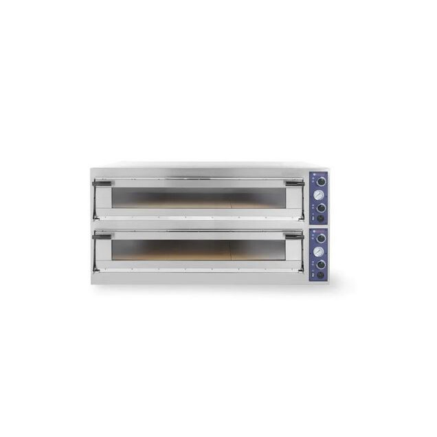 Horeca Parts - Piec do pizzy Hendi TRAYS 99 GLASS - kod 227305