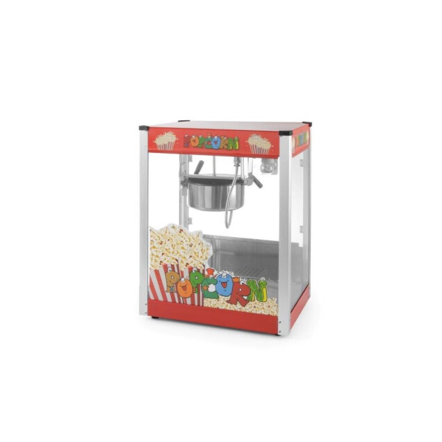 Horeca Parts - Maszyna do Popcornu Revolution 230404
