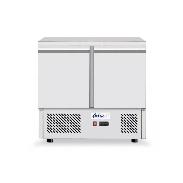 Horeca Parts - Stół chłodniczy Atosa | ATOSA ESL 3801GR | (232019)