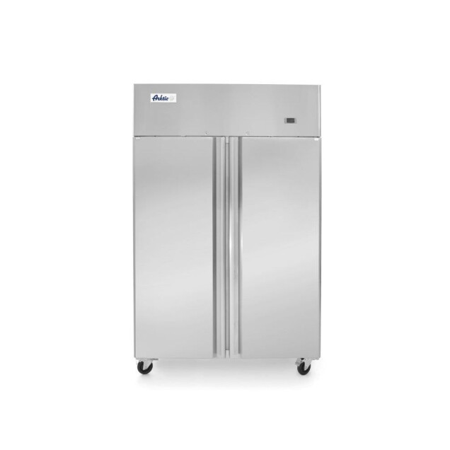 Horeca Parts - Szafa mroźnicza Hendi ProfiLine 2-drzwiowa (900 l) 233139 (YBF9219)