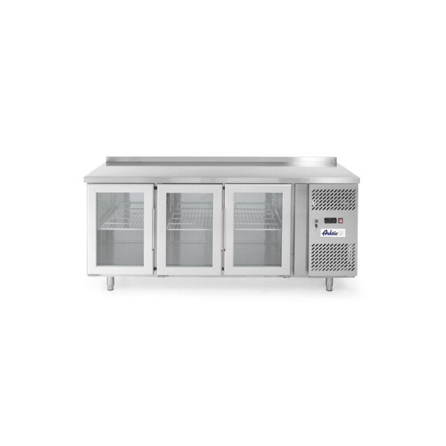 Horeca Parts - Stół chłodniczy Hendi 233436 (EPF3721GR)