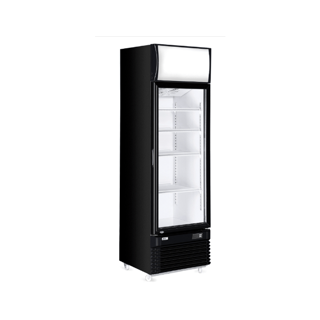 Horeca Parts - Witryna chłodnicza Hendi 233788