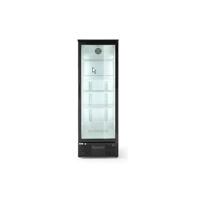 Horeca Parts - Witrynka chłodnicza Hendi 233924