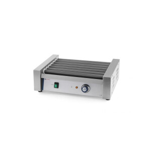 Horeca Parts - Podgrzewacz 7 rolkowy do parówek Hendi  268506