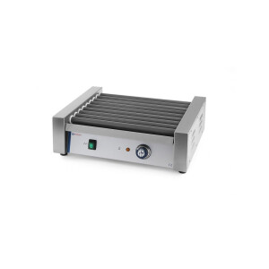 Horeca Parts - Podgrzewacz 9 rolkowy do parówek Hendi 268605
