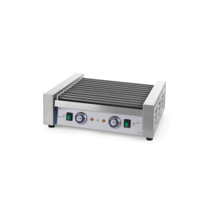 Horeca Parts - Podgrzewacz 11 rolkowy do parówek Hendi 268704