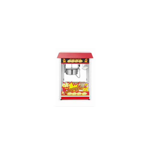 Horeca Parts - Maszyna do Popcornu Hendi 282748