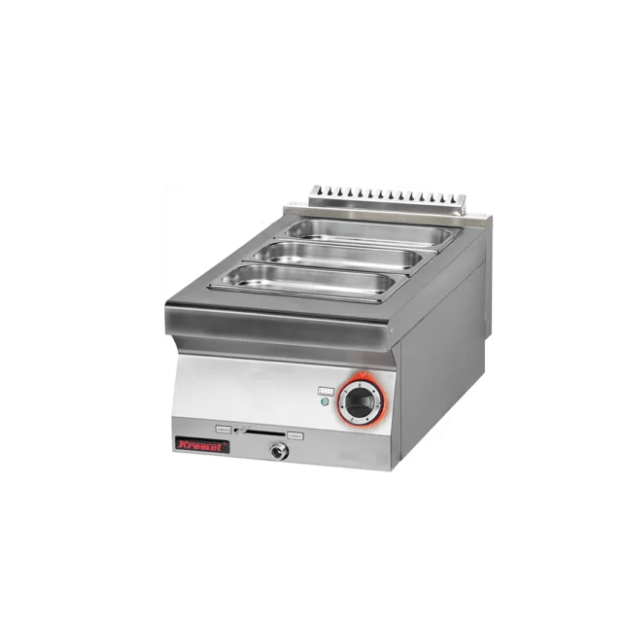 Horeca Parts - Bemar elektryczny Kromet 700.BE-1