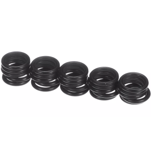 Horeca Parts - Zestaw uszczelek OR IC541000477 – 25 szt. – Carpigiani