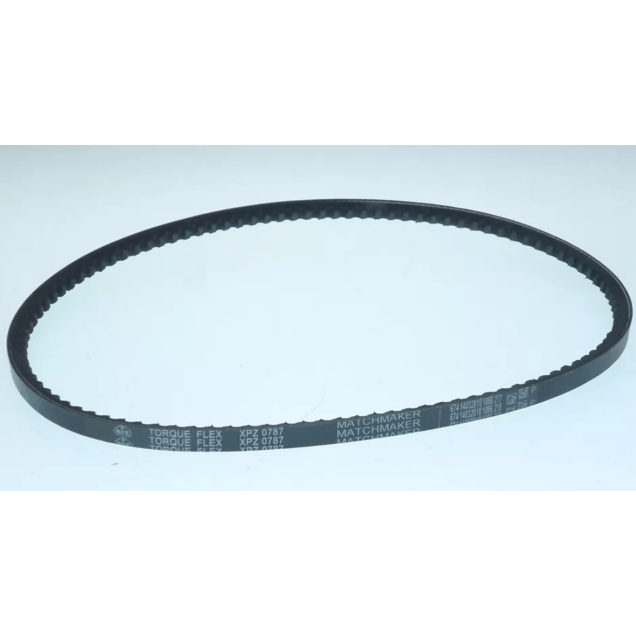 Horeca Parts - Pasek 9,7 x 8 787 XPZ – Carpigiani