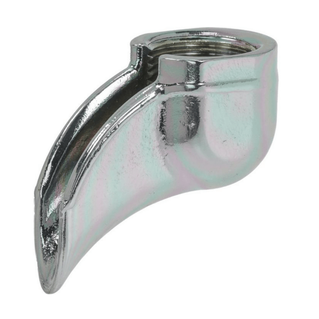 Horeca Parts - Wylewka uchwytu filtra pojedyncza śr. 3/8" - Ekspres do kawy Bezzera, Carimali, Expobar (LF1165257)