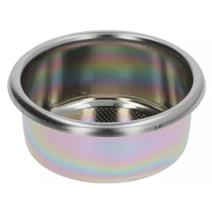 Horeca Parts - Filtr 22g śr. 70mm wys. 28mm 661 otworów - Ekspres do kawy Breville (LF1460024)
