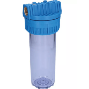 Horeca Parts - Pojemnik na wkłady ø 122mm wys. 311mm maks. temp. 50°C (LF3160442)