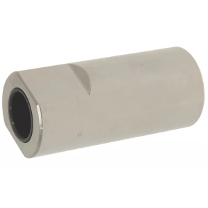 Horeca Parts - Unteres Flanschende, Länge 52 mm für Pasteurisierer – Carpigiani